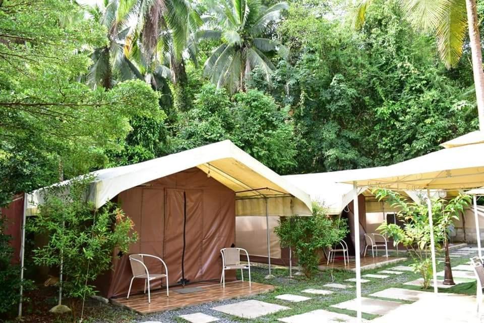 Kama Siri Koh Kood Hotel Ko Kut Exterior photo