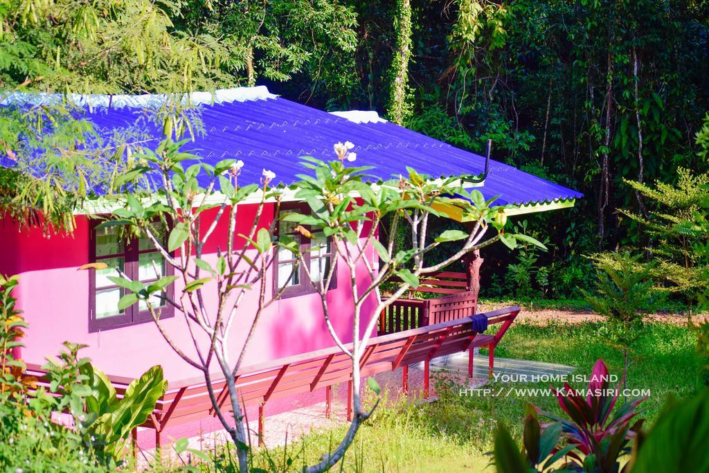 Kama Siri Koh Kood Hotel Ko Kut Room photo