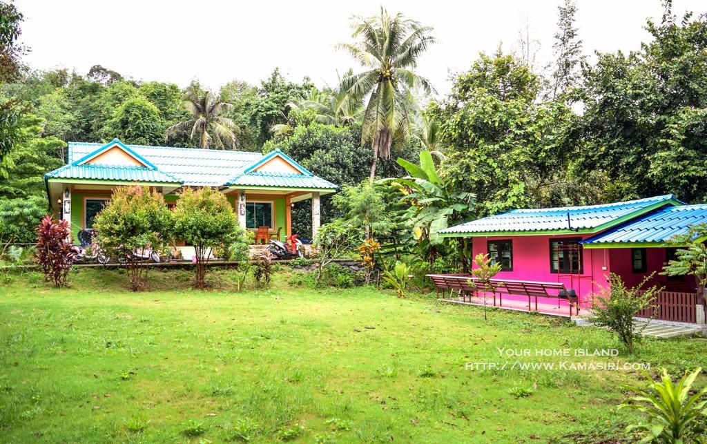 Kama Siri Koh Kood Hotel Ko Kut Room photo