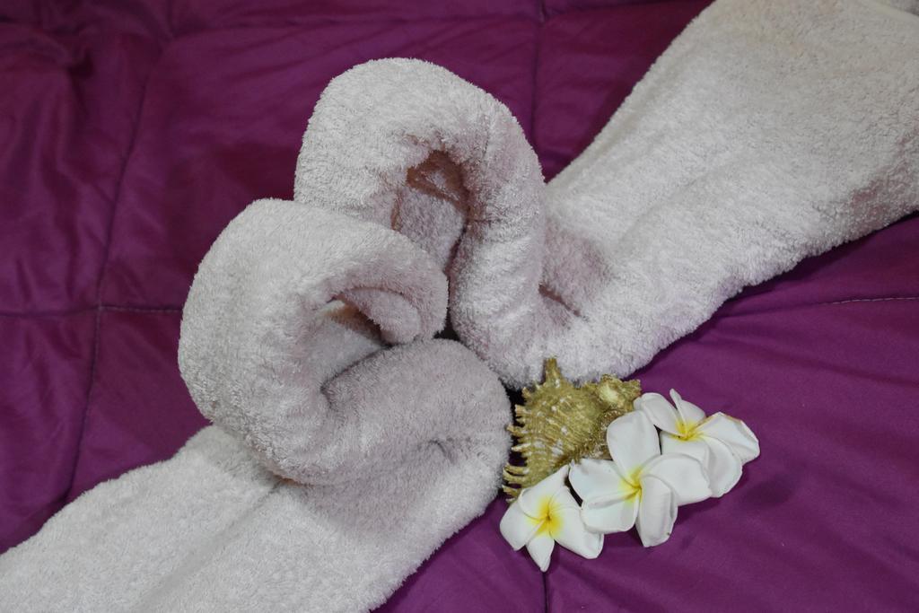 Kama Siri Koh Kood Hotel Ko Kut Room photo