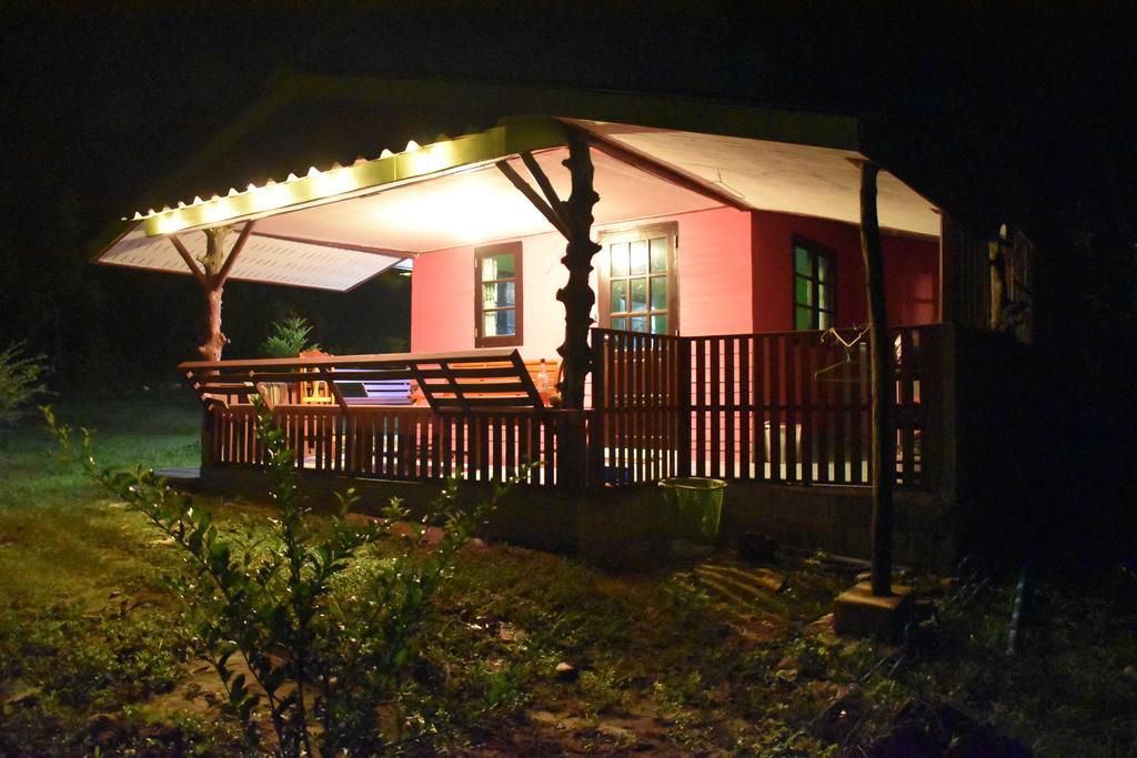 Kama Siri Koh Kood Hotel Ko Kut Room photo