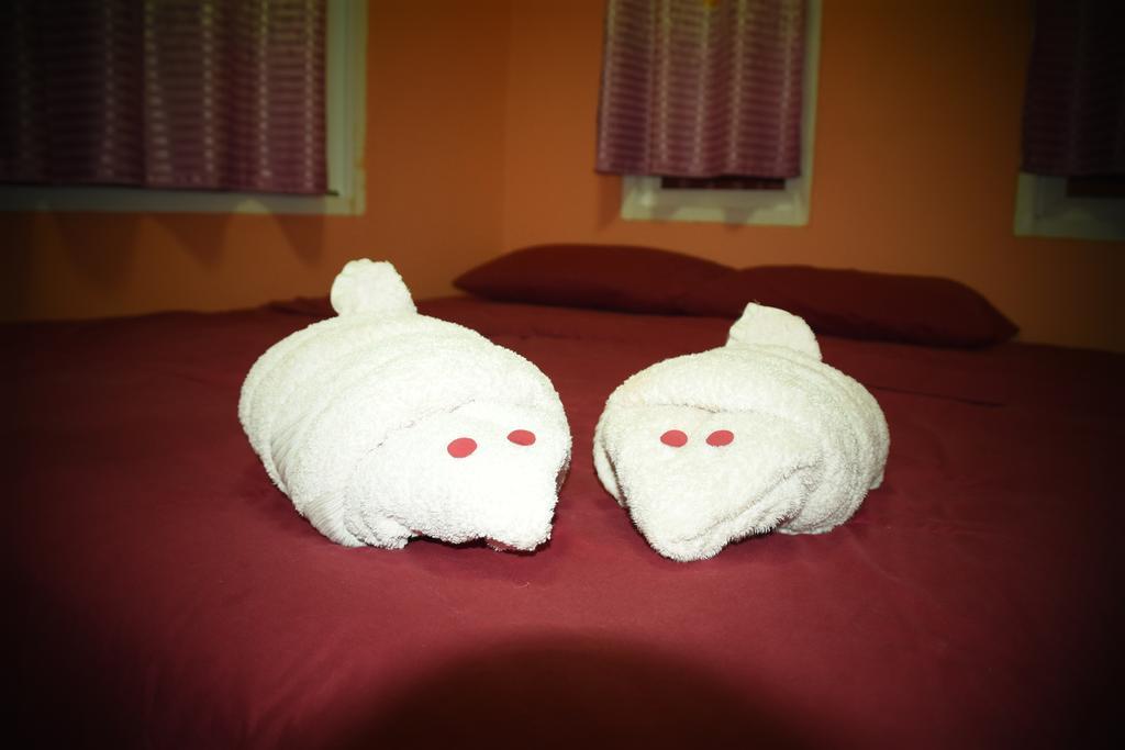 Kama Siri Koh Kood Hotel Ko Kut Room photo