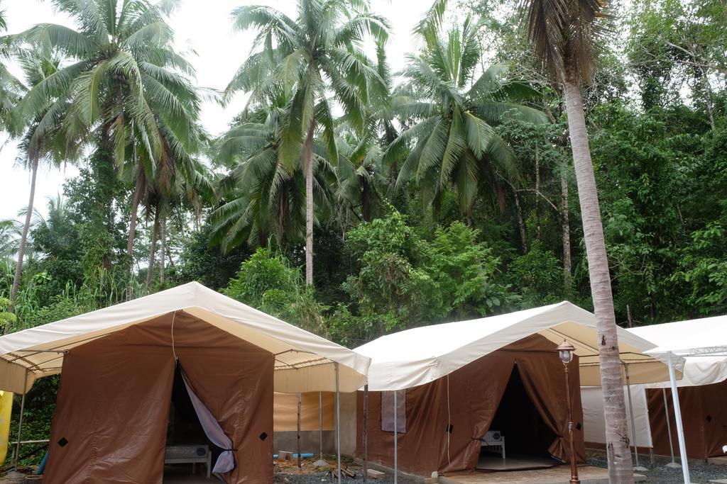 Kama Siri Koh Kood Hotel Ko Kut Exterior photo